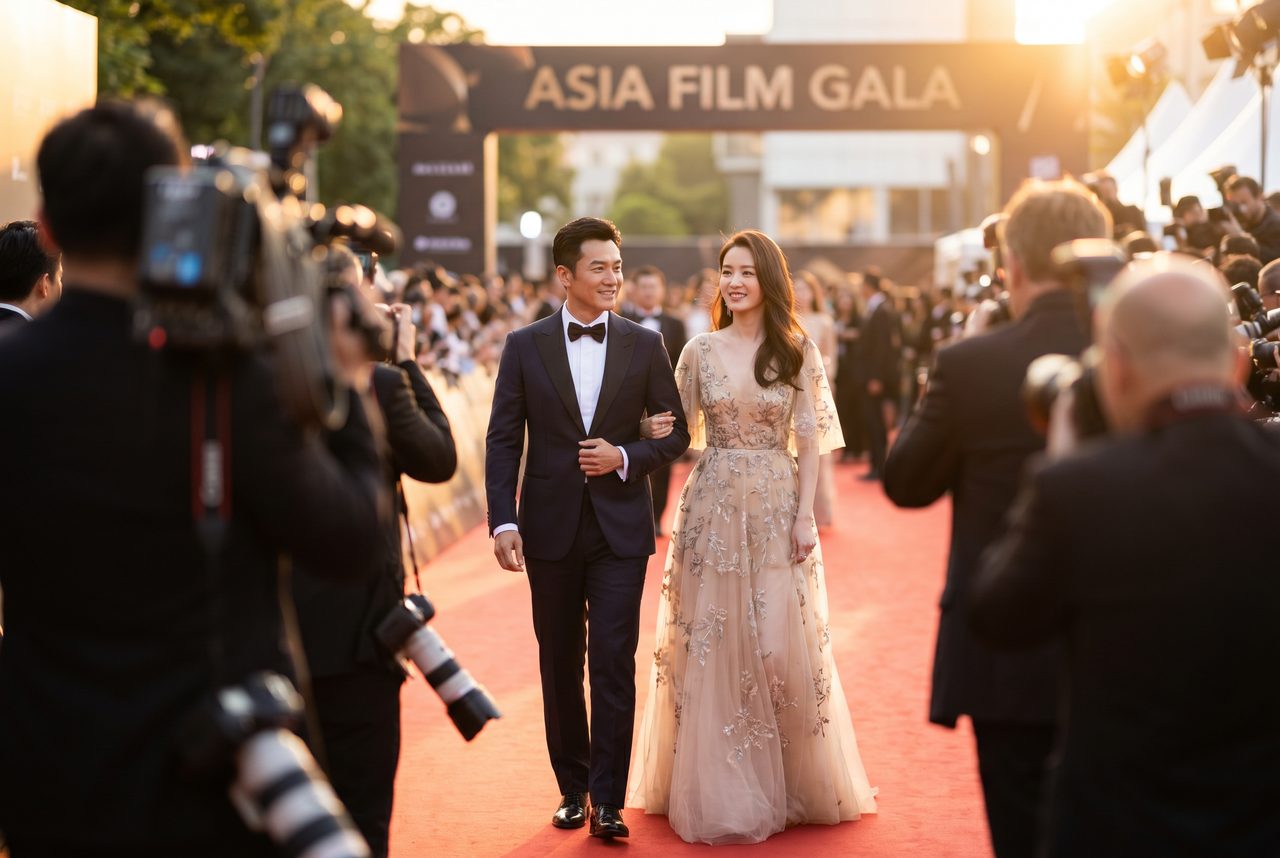 51吃瓜视频网站 - 娱乐圈爆料内容策展场景